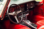 1972 Jaguar E-type Series 3 oldtimer te koop