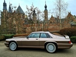 1985 Jaguar XJS oldtimer te koop