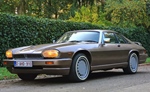 1985 Jaguar XJS oldtimer te koop