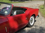1963 Triumph Spitfire oldtimer te koop