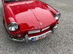 1963 Triumph Spitfire oldtimer te koop