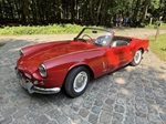 1963 Triumph Spitfire oldtimer te koop