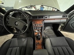 1992 Mercedes 300 oldtimer te koop