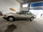 1992 Mercedes 300 oldtimer te koop