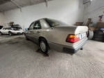 1992 Mercedes 300 oldtimer te koop