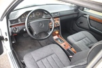 1993 Mercedes 220 oldtimer te koop