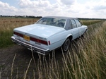 1979 Chevrolet Caprice oldtimer te koop