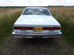 1979 Chevrolet Caprice oldtimer te koop