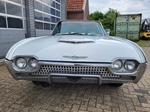 1962 Ford Thunderbird oldtimer te koop