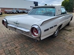 1962 Ford Thunderbird oldtimer te koop