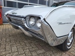 1962 Ford Thunderbird oldtimer te koop