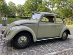 1960 Volkswagen Kever oldtimer te koop