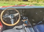 1969 Chevrolet Camaro oldtimer te koop