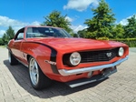 1969 Chevrolet Camaro oldtimer te koop