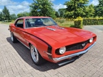 1969 Chevrolet Camaro oldtimer te koop