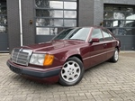 1990 Mercedes 300 oldtimer te koop