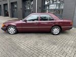 1990 Mercedes 300 oldtimer te koop