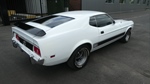1973 Ford Mustang Mach 1 Fastback oldtimer te koop