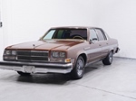 1978 Buick Electra oldtimer te koop