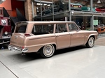 1963 Studebaker Commando oldtimer te koop