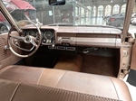 1963 Studebaker Commando oldtimer te koop