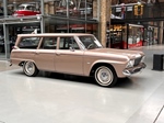 1963 Studebaker Commando oldtimer te koop