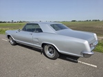 1963 Buick Riviera oldtimer te koop