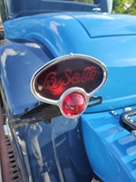 1930 Cadillac LaSalle oldtimer te koop
