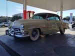 1954 Chrysler Newyorker oldtimer te koop