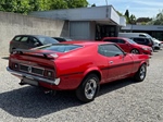 1971 Ford Mustang oldtimer te koop