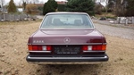 1983 Mercedes 230E oldtimer te koop
