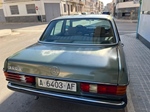 1982 Mercedes 300 oldtimer te koop