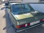 1982 Mercedes 300 oldtimer te koop