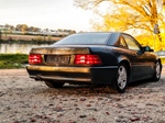 1993 Mercedes 300SL oldtimer te koop