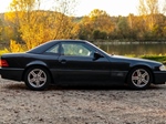 1993 Mercedes 300SL oldtimer te koop
