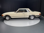 1979 Mercedes 450SLC oldtimer te koop