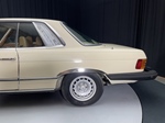 1979 Mercedes 450SLC oldtimer te koop