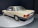 1979 Mercedes 450SLC oldtimer te koop