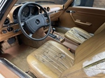 1979 Mercedes 450SLC oldtimer te koop