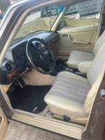 1980 Mercedes 250 oldtimer te koop