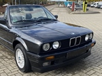 1991 BMW 318i cabriolet oldtimer te koop