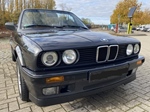 1991 BMW 318i cabriolet oldtimer te koop