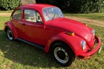 1996 Volkswagen Kever oldtimer te koop