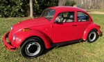 1996 Volkswagen Kever oldtimer te koop
