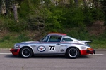 1977 Porsche 911 oldtimer te koop