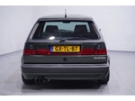 1989 Volkswagen Golf oldtimer te koop