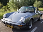 1985 Porsche 911 oldtimer te koop