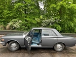 1971 Toyota Crown oldtimer te koop