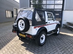 1992 Suzuki Samurai oldtimer te koop