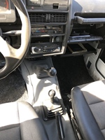 1992 Suzuki Samurai oldtimer te koop